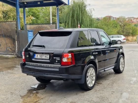 Обява за продажба на Land Rover Range Rover Sport 3.6 TDV8 272к.с. FULL FULL ~5 200 EUR - изображение 5