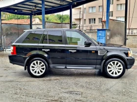 Обява за продажба на Land Rover Range Rover Sport 3.6 TDV8 272к.с. FULL FULL ~5 200 EUR - изображение 3