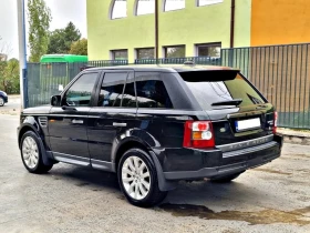 Обява за продажба на Land Rover Range Rover Sport 3.6 TDV8 272к.с. FULL FULL ~5 200 EUR - изображение 6