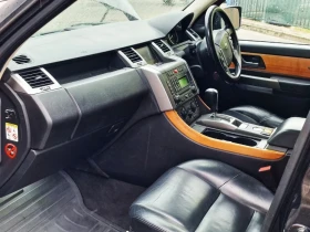 Обява за продажба на Land Rover Range Rover Sport 3.6 TDV8 272к.с. FULL FULL ~5 200 EUR - изображение 9
