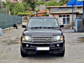 Обява за продажба на Land Rover Range Rover Sport 3.6 TDV8 272к.с. FULL FULL ~5 200 EUR - изображение 1
