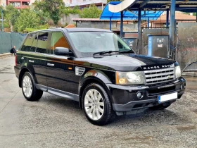 Обява за продажба на Land Rover Range Rover Sport 3.6 TDV8 272к.с. FULL FULL ~5 200 EUR - изображение 1