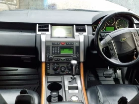 Обява за продажба на Land Rover Range Rover Sport 3.6 TDV8 272к.с. FULL FULL ~5 200 EUR - изображение 8