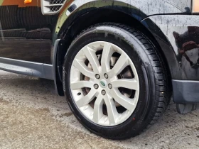 Land Rover Range Rover Sport 3.6 TDV8 272.. FULL FULL | Mobile.bg    13