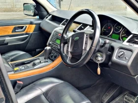 Обява за продажба на Land Rover Range Rover Sport 3.6 TDV8 272к.с. FULL FULL ~5 200 EUR - изображение 7