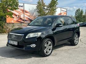 Toyota Rav4 2.2d 150 к.с.