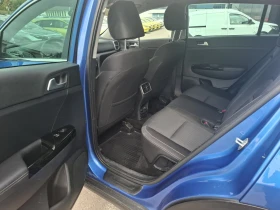 Kia Sportage 1.6 t Gdi EX Гаранция - 34990 лв. - 97319794 7