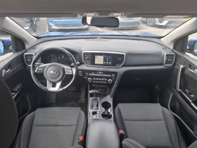 Kia Sportage 1.6 t Gdi EX Гаранция - 34990 лв. - 97319794 8