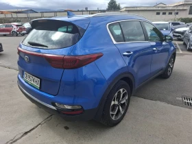 Kia Sportage 1.6 t Gdi EX Гаранция - 34990 лв. - 97319794 4