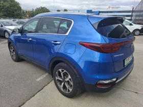 Kia Sportage 1.6 t Gdi EX Гаранция - 34990 лв. - 97319794 6