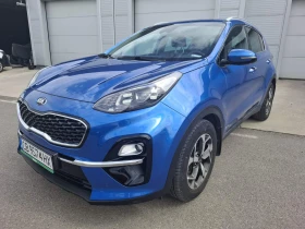 Kia Sportage 1.6 t Gdi EX Гаранция