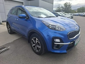 Kia Sportage 1.6 t Gdi EX Гаранция - 34990 лв. - 97319794 3