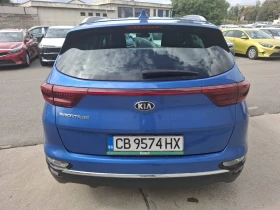 Kia Sportage 1.6 t Gdi EX Гаранция - 34990 лв. - 97319794 5