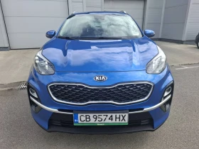 Kia Sportage 1.6 t Gdi EX Гаранция - 34990 лв. - 97319794 2