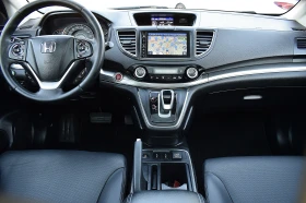 Honda Cr-v 1.6-///LANE ASSIST/ | Mobile.bg    11