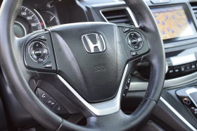 Honda Cr-v 1.6-///LANE ASSIST/ | Mobile.bg    9