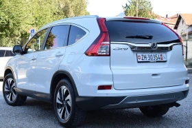 Honda Cr-v 1.6-///LANE ASSIST/ | Mobile.bg    6