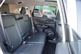 Honda Cr-v 1.6-///LANE ASSIST/ | Mobile.bg    16