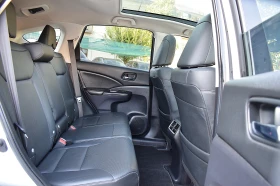 Honda Cr-v 1.6-///LANE ASSIST/ | Mobile.bg    15