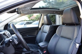 Honda Cr-v 1.6-///LANE ASSIST/ | Mobile.bg    10