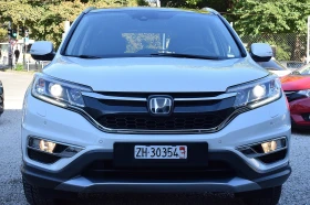 Honda Cr-v 1.6-///LANE ASSIST/ | Mobile.bg    2