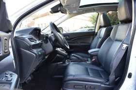 Honda Cr-v 1.6-///LANE ASSIST/ | Mobile.bg    7