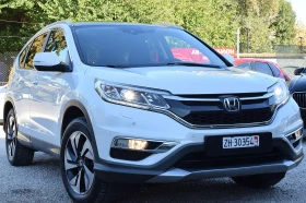Honda Cr-v 1.6-///LANE ASSIST/ | Mobile.bg    3