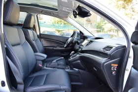 Honda Cr-v 1.6-///LANE ASSIST/ | Mobile.bg    14