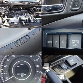Honda Cr-v 1.6-///LANE ASSIST/ | Mobile.bg    17