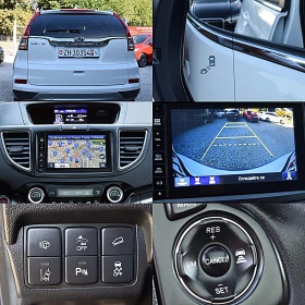 Honda Cr-v 1.6-///LANE ASSIST/ | Mobile.bg    12