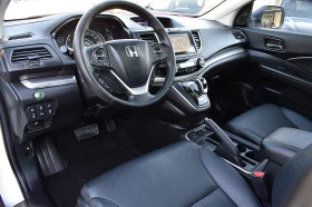Honda Cr-v 1.6-///LANE ASSIST/ | Mobile.bg    8