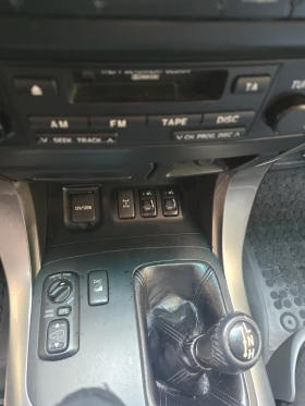 Toyota Land cruiser 120 3.0 D4D | Mobile.bg    10