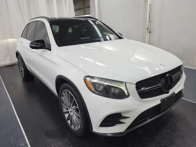 Mercedes-Benz GLC 43 AMG, снимка 1