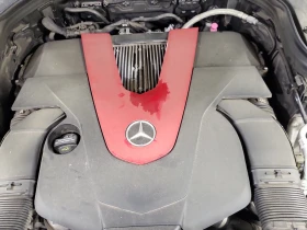 Mercedes-Benz GLC 43 AMG, снимка 10