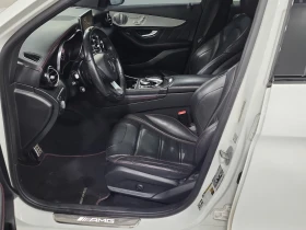 Mercedes-Benz GLC 43 AMG, снимка 3