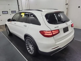 Mercedes-Benz GLC 43 AMG, снимка 7