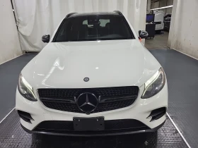 Mercedes-Benz GLC 43 AMG, снимка 6