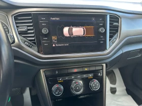 VW T-Roc 2.0i 190 к.с./ГАРАНЦИЯ - 36999 лв. / 18917.29 € - 76208223 12