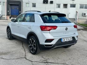 VW T-Roc 2.0i 190 к.с./ГАРАНЦИЯ - 36999 лв. / 18917.29 € - 76208223 3