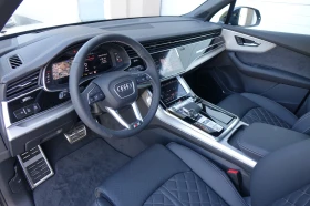 Audi Q7 3XS-LINE* RS* OLED LIGHTS* B&O* PANO* 360* , снимка 9