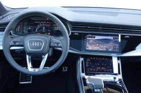Audi Q7 3XS-LINE* RS* OLED LIGHTS* B&O* PANO* 360* , снимка 10