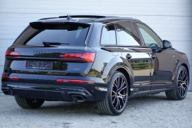 Audi Q7 3XS-LINE* RS* OLED LIGHTS* B&O* PANO* 360* , снимка 7