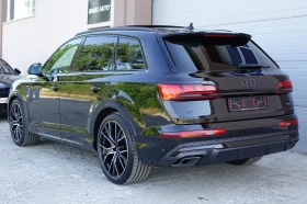 Audi Q7 3XS-LINE* RS* OLED LIGHTS* B&O* PANO* 360* , снимка 5