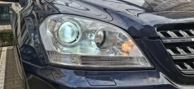 Mercedes-Benz ML 320 320.224h УНИКАЛЕН МОДЕЛ! - 5550 € / 10854.86 лв. - 79935220 3