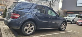 Mercedes-Benz ML 320 320.224h УНИКАЛЕН МОДЕЛ! - 5550 € / 10854.86 лв. - 79935220 9
