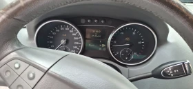 Mercedes-Benz ML 320 320.224h УНИКАЛЕН МОДЕЛ! - 5550 € / 10854.86 лв. - 79935220 6