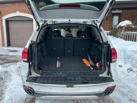 BMW X5 * xDrive35d * CARFAX * HARMAN* HEAD UP* PANO* ПОДГ, снимка 14