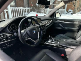 BMW X5 * xDrive35d * CARFAX * HARMAN* HEAD UP* PANO* ПОДГ, снимка 6
