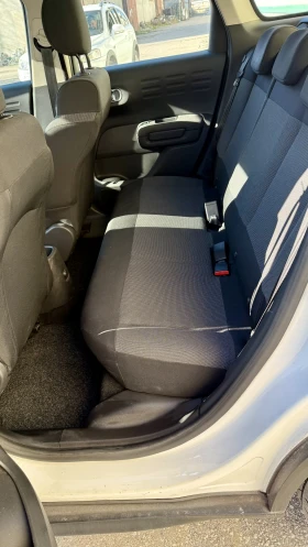 Citroen C3 Aircross 1.2 Бензин - 8500 € / 16624.56 лв. - 14088412 6