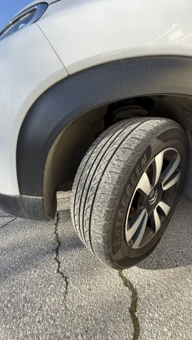 Citroen C3 Aircross 1.2 Бензин - 8500 € / 16624.56 лв. - 14088412 11